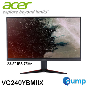 Acer VG240YBMIIX 23.8” IPS LED 75Hz Gaming Monitor