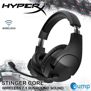 HyperX Cloud Stinger Core Wireless dts Gaming Headset