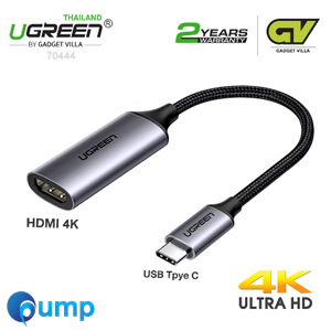 UGREEN รุ่น 70444 USB Type-C  to HDMI