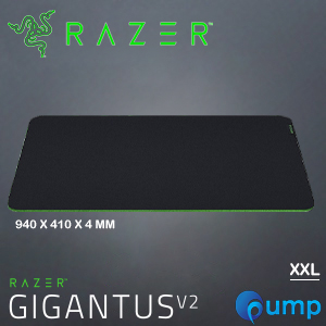 Razer Gigantus V2 Mouse Mat for Gaming - XXL