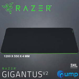 Razer Gigantus V2 Mouse Mat for Gaming - 3XL