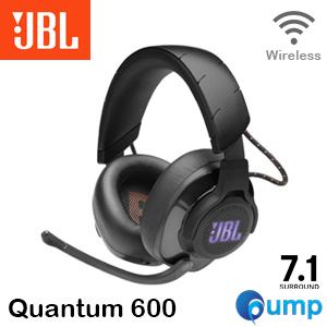JBL Quantum 600 Wireless 7.1 Surround Sound Gaming Headset 