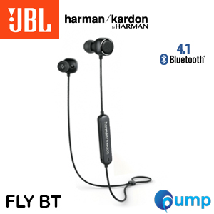 JBL-Harman/Kardon FLY BT Gaming In-Ear