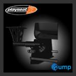 PLAYSEAT: G25 GEARSHIFT HOLDER-BLACK 80008