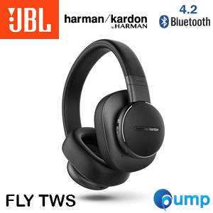 JBL-Harman/Kardon Fly ANC Bluetooth 4.2 Headphone