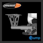 Playseat : G25 Gearshift Holder-Silver 80009