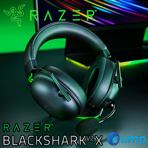 Razer BlackShark V2 X Esports Gaming Headset