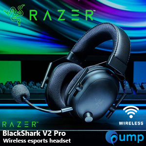 Razer BlackShark V2 Pro Wireless Esports Gaming Headset 