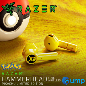razer pokemon hammerhead