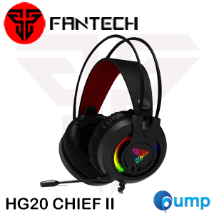 Fantech HG20 Chief II RGB Gaming Headset 