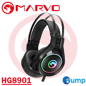Marvo HG8901 Stereo Gaming Headset