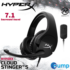 HyperX Cloud Stinger S 7.1 Sourround Sound Gaming Headset