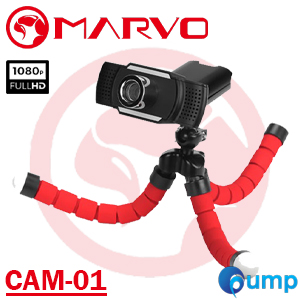 Marvo Scorpion CAM-01 Web Camera