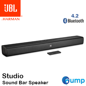 JBL Bar Studio Sound Bar Speaker