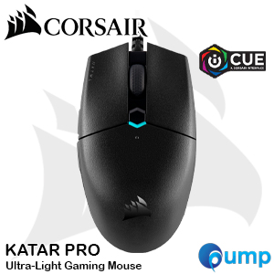 Corsair KATAR PRO Ultra-Light Gaming Mouse