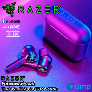 Razer Hammerhead True Wireless Pro Earbud Gaming