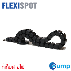 FlexiSpot ที่เก็บสายไฟ