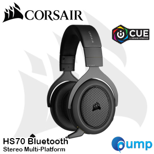 Corsair HS70 Bluetooth Multi-Platform Gaming Headset
