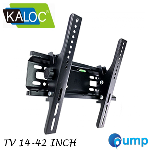 KALOC Monitor Stand ขาแขวน TV (14”-42”)