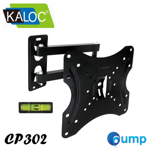 KALOC Model CP305 Monitor Stand ขาแขวน TV (14”-42”) 