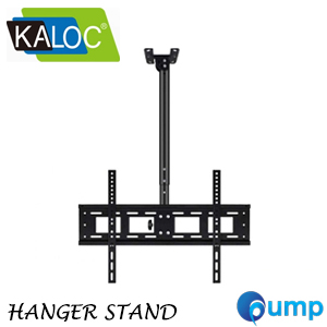 KALOC Model Hanger Monitor Stand ขา TV แขวนเพดาน (42”-80”)