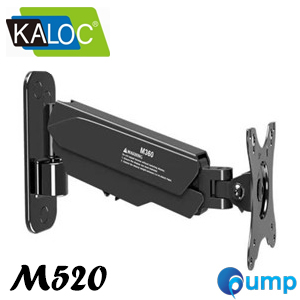 KALOC Model M520 Monitor Stand (17”-32”) 1 จอ