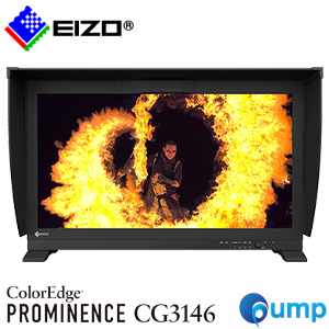 EIZO ColorEdge CG3146 31” IPS HDR Monitor