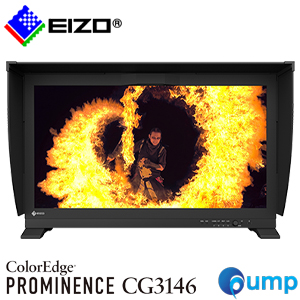 EIZO ColorEdge CG3146 31” IPS HDR Monitor - EOL -