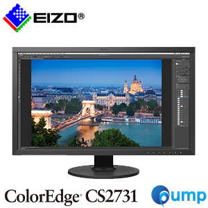 EIZO ColorEdge CS2731 27” IPS LCD Monitor (สอบถามราคา) 