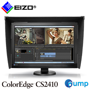 EIZO ColorEdge CS2410 24” IPS LCD Monitor