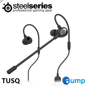 Steelseries TUSQ Wired 3.5 IN-EAR Moblie Gaming