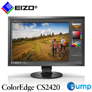 EIZO ColorEdge CS2420 24” IPS LCD Monitor