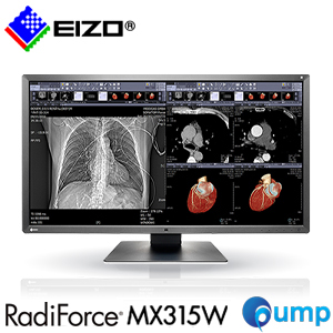 EIZO RadiForce MX315W Clinical Review Monitor
