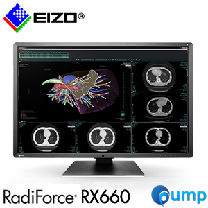 EIZO RadiForce RX660 Diagnostic Medical Monitor