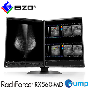 EIZO RadiForce RX560-MD high-brightness Color Monitor