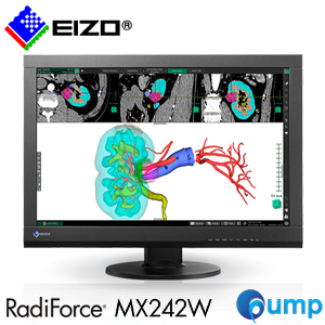 EIZO RadiForce MX242W 24.1-inch Widescreen Monitor