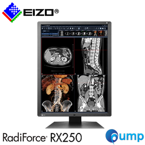 EIZO RadiForce RX250 High-Brightness Color 2 Megapixel Monitor
