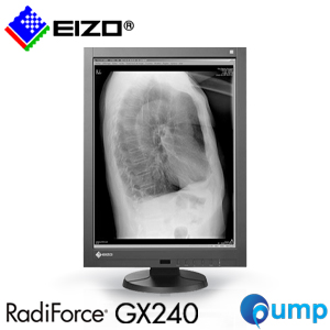 EIZO RadiForce GX240 High-Resolution diagnostic 2 Megapixel Monitor