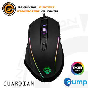  Neolution E-Sport Guardian Gaming Mouse
