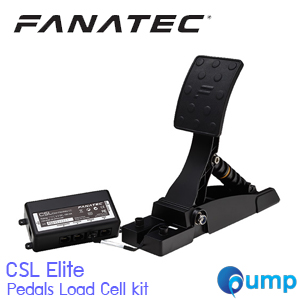 Fanatec CSL Elite pedals load cell kit