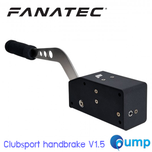 Fanatec Clubsport handbrake V1.5