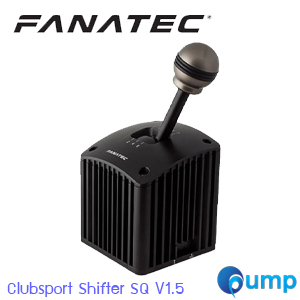 Fanatec Clubsport Shifter SQ V1.5