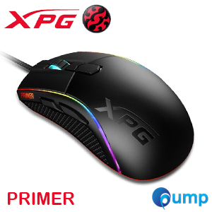 XPG PRIMER RGB Gaming Mouse