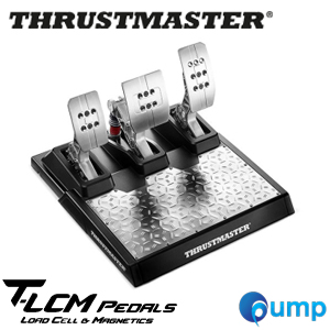 Thrustmaster T-LCM Pedals PC / Xbox® / PlayStation®4