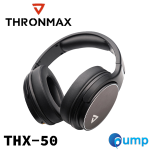 Thronmax THX-50 Professional Studio Monitoring Headphones