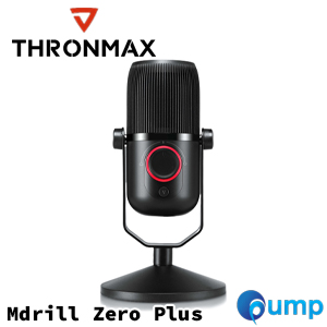 Thronmax Mdrill Zero Plus USB Gaimng Microphone 