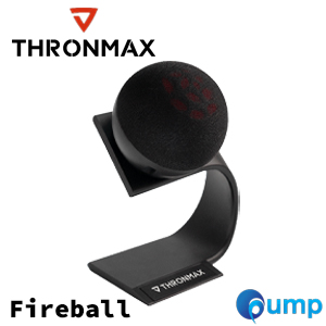Thronmax Fireball Cardioid USB Microphone Gaming