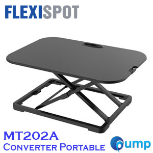 FLEXISPOT MT202A Converter Portable Standing Desk