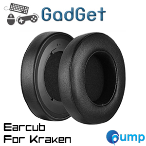 Gadget Earcup for the Razer Kraken