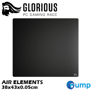 Glorious ELEMENTS Mousepad - AIR